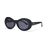 Eyewear CHPO Frances Black Black Eyewear CHPO Frances Black Black