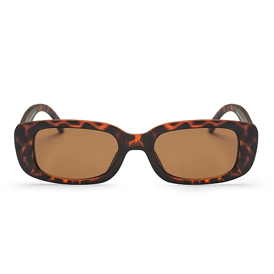 Окуляри CHPO Nicole Turtle Brown Brown