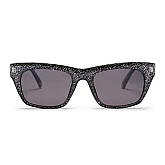 Eyewear CHPO Stitch N Stones Black Glitter Black Eyewear CHPO Stitch N Stones Black Glitter Black