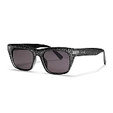 Eyewear CHPO Stitch N Stones Black Glitter Black Eyewear CHPO Stitch N Stones Black Glitter Black