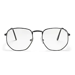 Opticals CHPO Ian Gunmetal