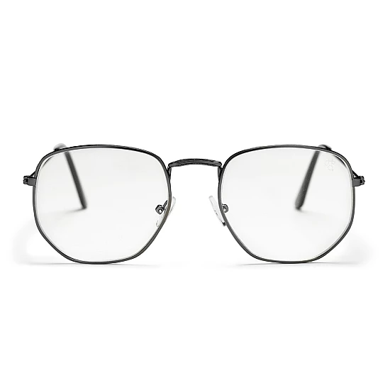 Оправа CHPO Ian Gunmetal Оправа CHPO Ian Gunmetal