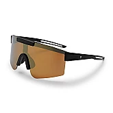 Eyewear CHPO Luca Black Brown Eyewear CHPO Luca Black Brown