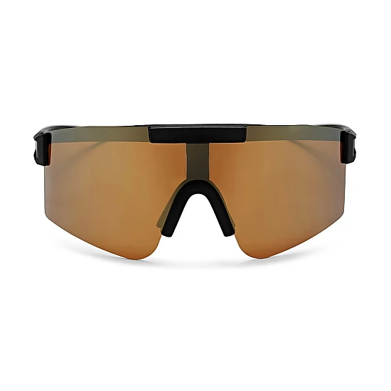 Eyewear CHPO Luca Black Brown Eyewear CHPO Luca Black Brown
