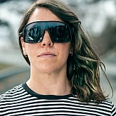 Eyewear CHPO Erica Black Black Eyewear CHPO Erica Black Black