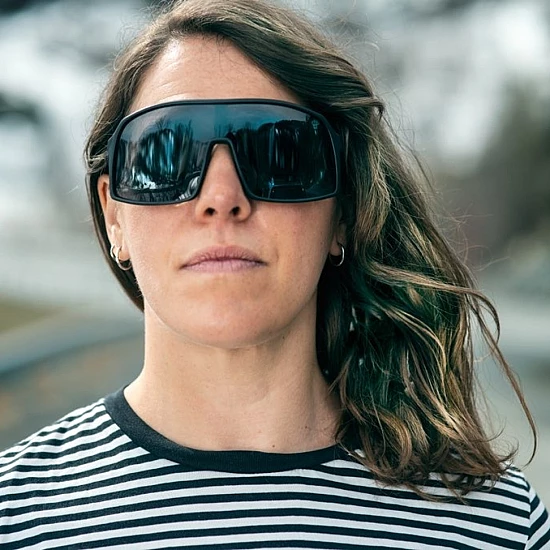 Eyewear CHPO Erica Black Black Eyewear CHPO Erica Black Black