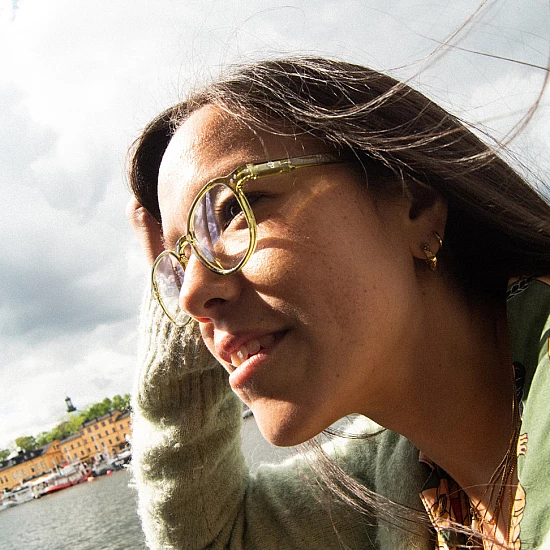 Opticals CHPO Uppsala Forest Green Opticals CHPO Uppsala Forest Green