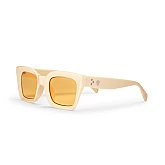 Окуляри CHPO Anna Cream Orange Окуляри CHPO Anna Cream Orange