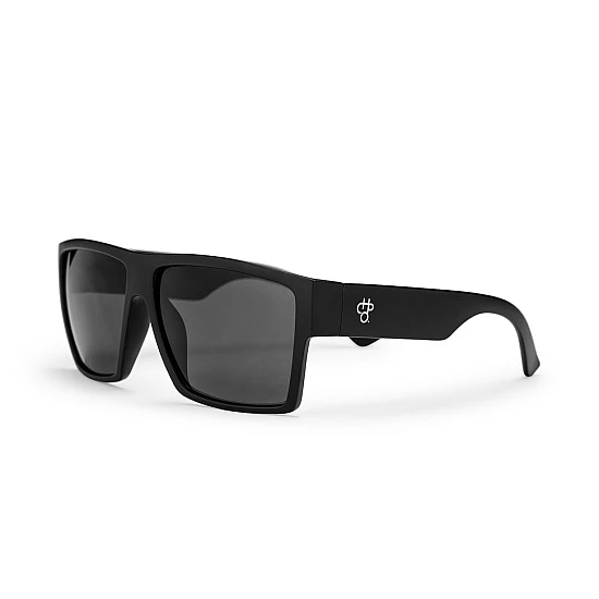 Eyewear CHPO Miguel Black Black Eyewear CHPO Miguel Black Black