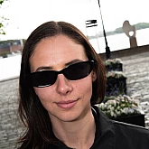 Окуляри CHPO Vienna Black Black Окуляри CHPO Vienna Black Black