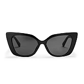 Eyewear CHPO Sue Black Black Eyewear CHPO Sue Black Black