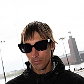 Eyewear CHPO Sue Black Black Eyewear CHPO Sue Black Black