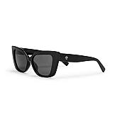 Eyewear CHPO Sue Black Black Eyewear CHPO Sue Black Black