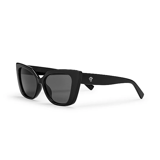 Eyewear CHPO Sue Black Black Eyewear CHPO Sue Black Black