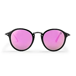 Eyewear CHPO Club Black Pink Mirror