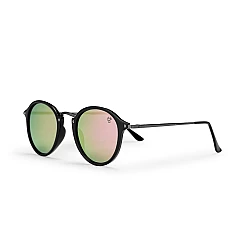 Eyewear CHPO Club Black Pink Mirror