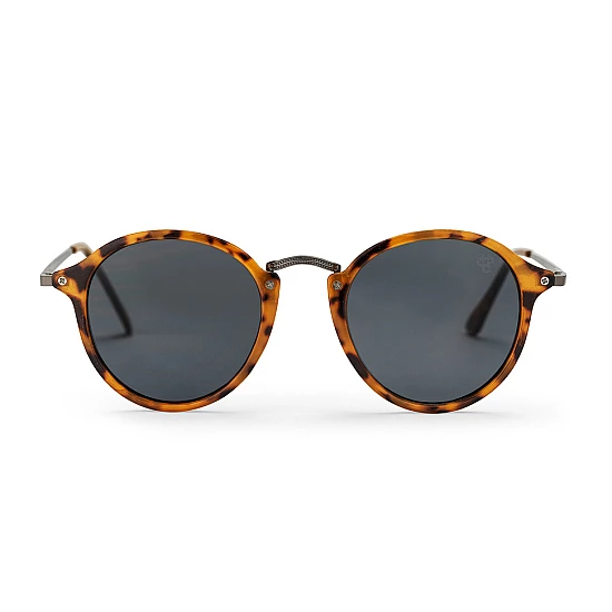 Eyewear CHPO Club Leopard Black Eyewear CHPO Club Leopard Black