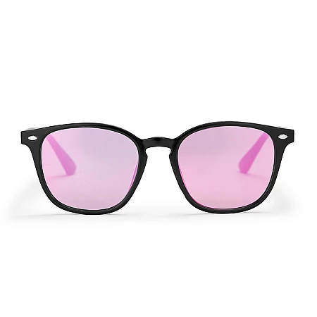Окуляри CHPO Alva Blan Pink Mirror