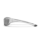 Окуляри CHPO Kotti Silver Silver Mirror 16133XA