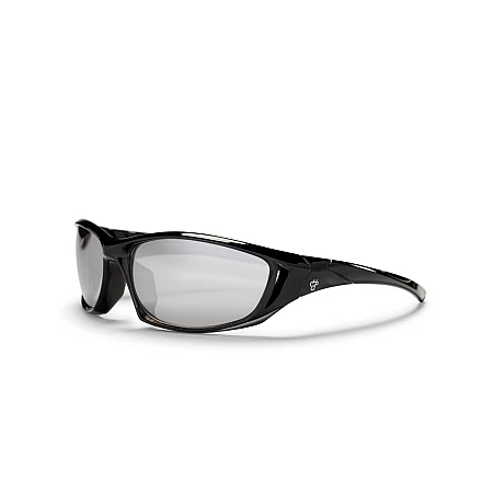 Окуляри CHPO Kreuzberg Black Silver Mirror 16133YA