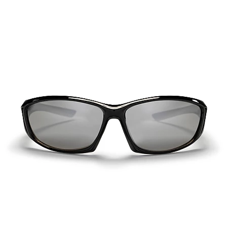 Окуляри CHPO Kreuzberg Black Silver Mirror 16133YA