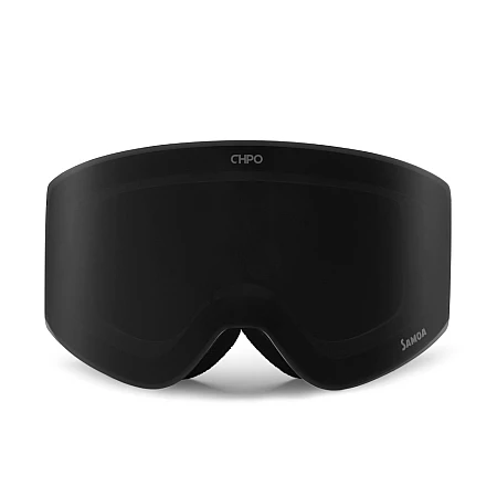 Лижні окуляри CHPO Samoa White