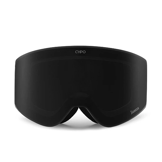 Лижні окуляри CHPO Samoa White Лижні окуляри CHPO Samoa White