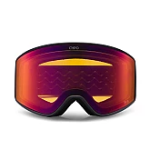 Лижні окуляри CHPO Fiji Black