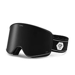Лижні окуляри CHPO Fiji Black