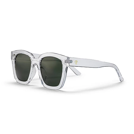 Окуляри CHPO Marais X Transparent Grey