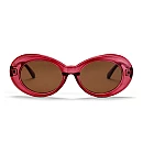 Окуляри CHPO Frances Burgundy Burgundy