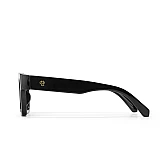 Eyewear CHPO Max Black Black Eyewear CHPO Max Black Black