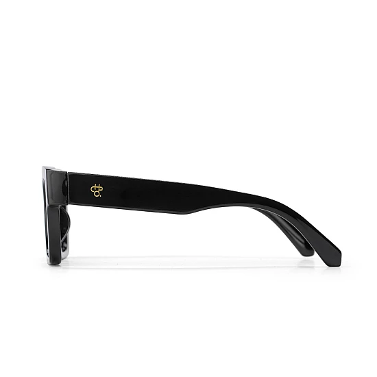 Eyewear CHPO Max Black Black Eyewear CHPO Max Black Black