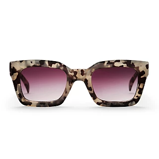 Окуляри CHPO Anna Gery Turtle Black Gradient