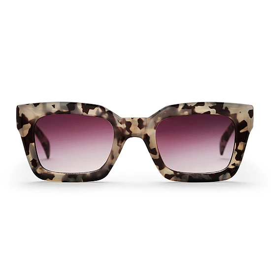 Окуляри CHPO Anna Gery Turtle Black Gradient Окуляри CHPO Anna Gery Turtle Black Gradient