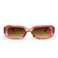 Окуляри CHPO Free Movement Pink & Yellow Turtle Brown 16132TM