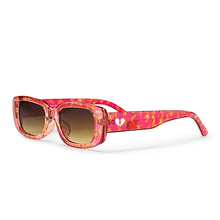 Окуляри CHPO Free Movement Pink & Yellow Turtle Brown 16132TM