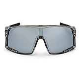 Окуляри CHPO Henrik Silver Mirror Grey Окуляри CHPO Henrik Silver Mirror Grey