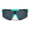 Окуляри CHPO Luca Turquoise Black 16133ND