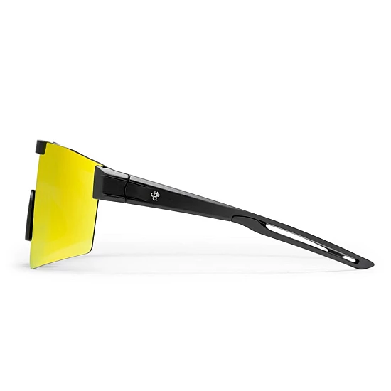 Окуляри CHPO Luca Red Mirror Black 16133NE Окуляри CHPO Luca Red Mirror Black 16133NE