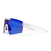 Окуляри CHPO Luca White Blue Mirror 16133NF Окуляри CHPO Luca White Blue Mirror 16133NF