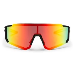 Окуляри CHPO Siri Black Red Mirror 16134IA