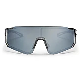 Окуляри CHPO Siri Transparent Grey Silver Mirror 16134IB Окуляри CHPO Siri Transparent Grey Silver Mirror 16134IB