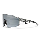 Окуляри CHPO Siri Transparent Grey Silver Mirror 16134IB Окуляри CHPO Siri Transparent Grey Silver Mirror 16134IB