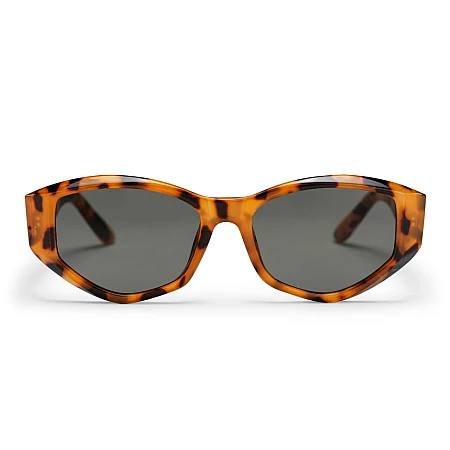 Окуляри CHPO Marina Leopard Black 16134LB