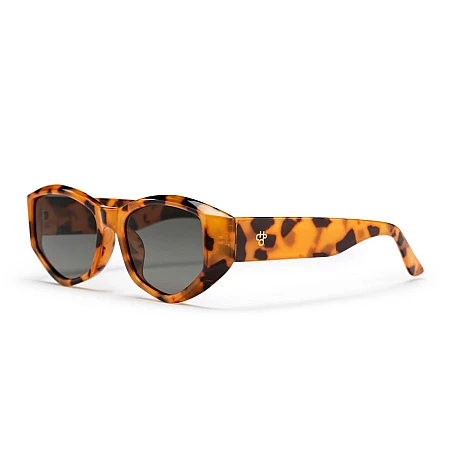 Окуляри CHPO Marina Leopard Black 16134LB