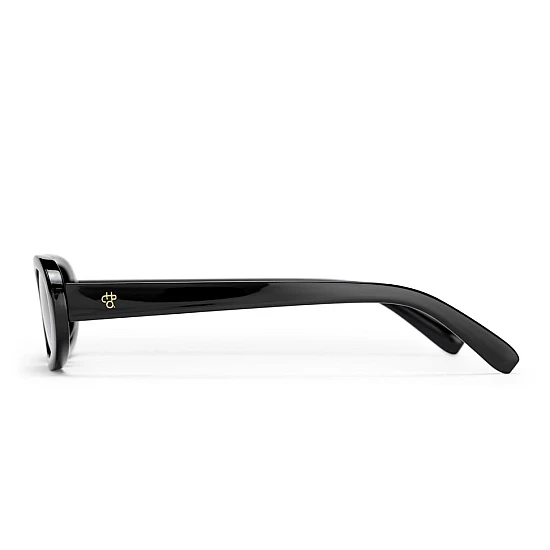 Окуляри CHPO Alice Black Black 16134MM Окуляри CHPO Alice Black Black 16134MM