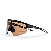 Окуляри CHPO Luca Black Amber 16133NG Окуляри CHPO Luca Black Amber 16133NG
