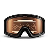 Лижні окуляри CHPO Hawaii Black Лижні окуляри CHPO Hawaii Black