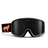 Лижні окуляри CHPO Hawaii Black Лижні окуляри CHPO Hawaii Black